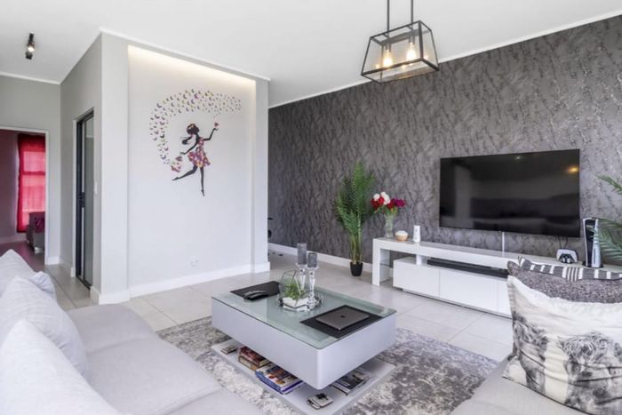 For Sale: Apartment in The Polofields with lifestyle amenities and panoramic skyline views.
