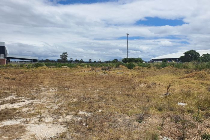 Vacant Land Residential for Sale in Greenbushes - 10,019m2, secure location.