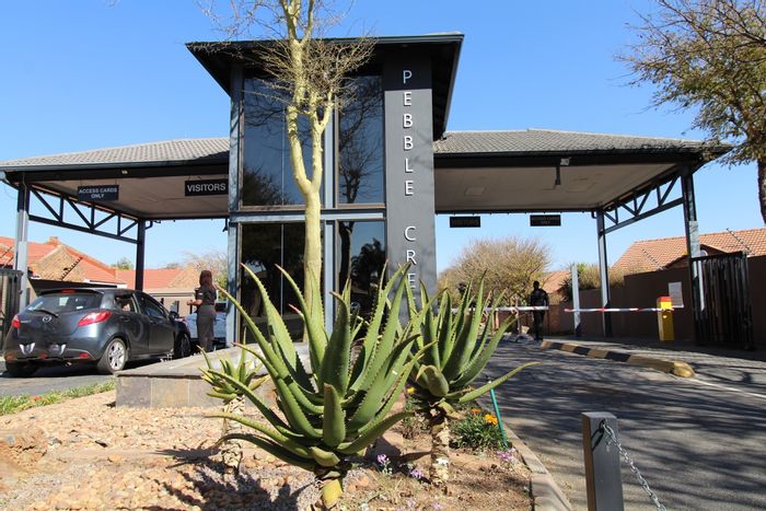 For Sale: Apartment in Greenstone Hill with secure living, garage, and amenities.