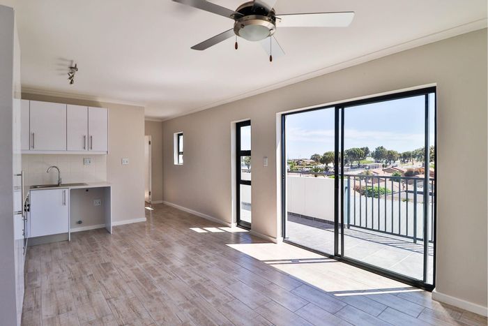 Sunridge Apartment For Sale: 2 bedrooms, gas kitchen, prepaid utilities, secure parking.
