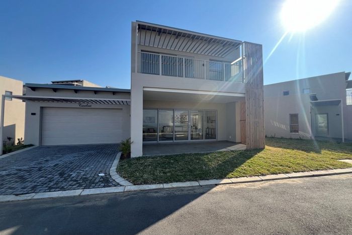 For Sale: Townhouse in Zululami Luxury Coastal Estate with direct beach access and amenities.