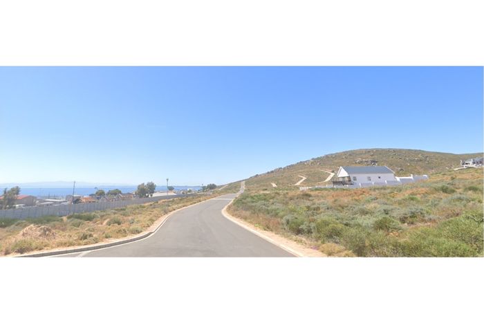 Vacant Land Residential for Sale in Steenbergs Cove, 301 sqm near the sea.