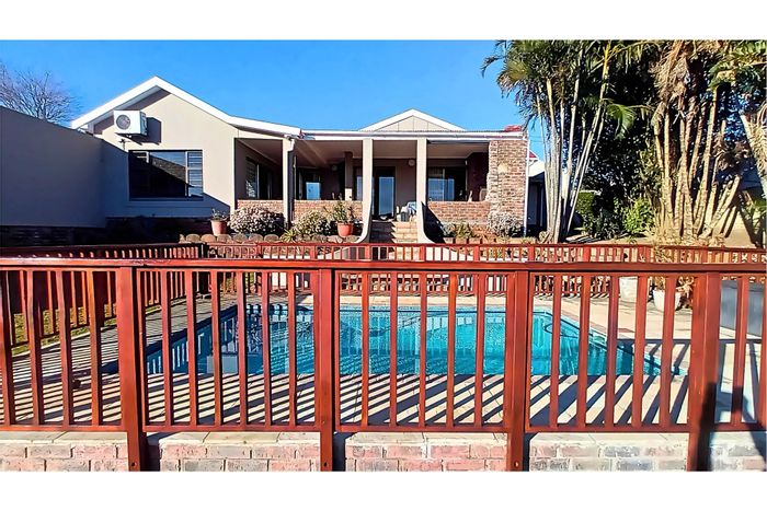 For Sale: House in Dorchester Heights with Granny Flat, pool, and ample parking.