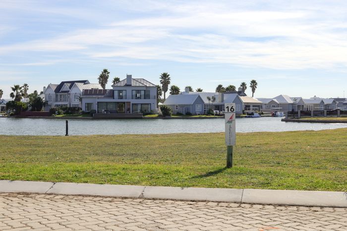 Vacant Land Residential For Sale in Aston Bay, close to beaches and amenities.