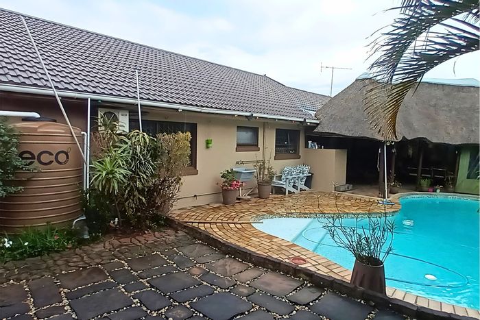 For Sale: Spacious 4-Bedroom House in Beacon Bay with Pool and Lapa.