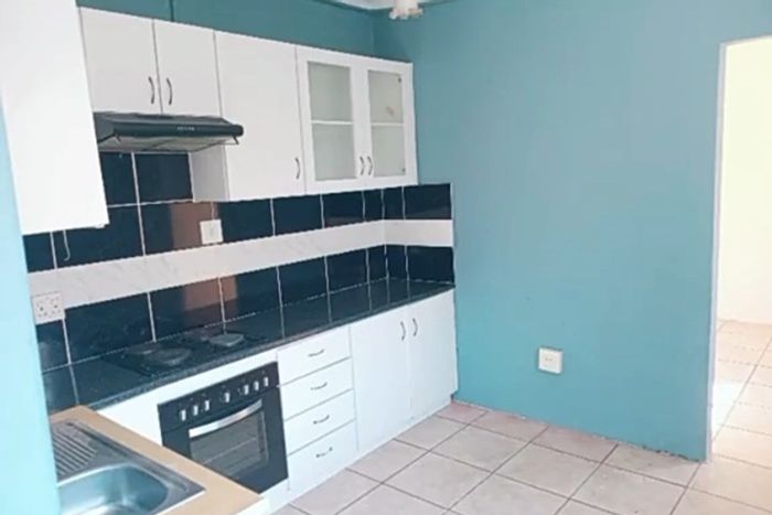 1-Bedroom House to Rent in Lombardy East - Utilities Included, Secure with CCTV.
