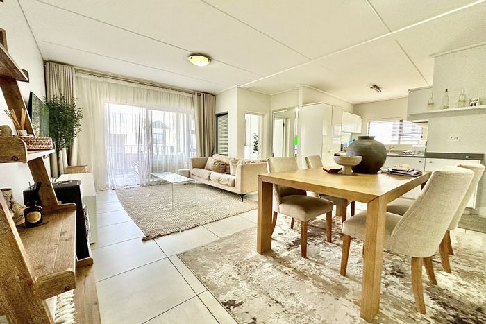 For Sale: 3-Bedroom Apartment in The Polofields with Gym, Spa, and Cinema.