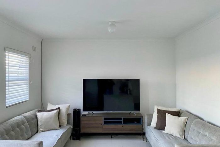 For Sale: Weltevreden Valley house with garage, patio, security, and convenient amenities.
