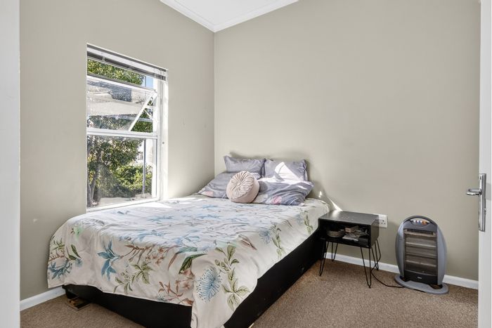 For Sale: 2-Bedroom Apartment in Buh Rein Estate with Parking and Visitor Access.