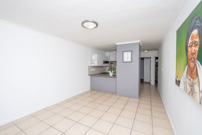 For Sale: Silver Oaks Apartment with garden, secure parking, and 24-hour security.