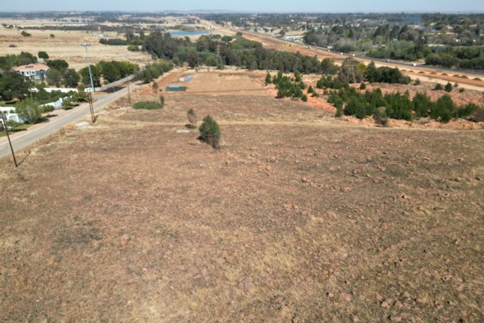 Vacant Land Residential in Walkerville Manor For Sale: 1ha, water and power access.