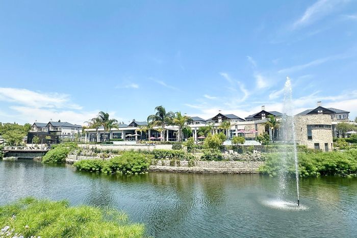 2 Bed, 2 Bath Apartment To Rent in The Polofields with lifestyle amenities and views.