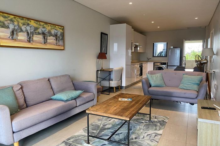 2-Bedroom Apartment To Rent in Ballito Central with Pool, Balcony, and Secure Parking.