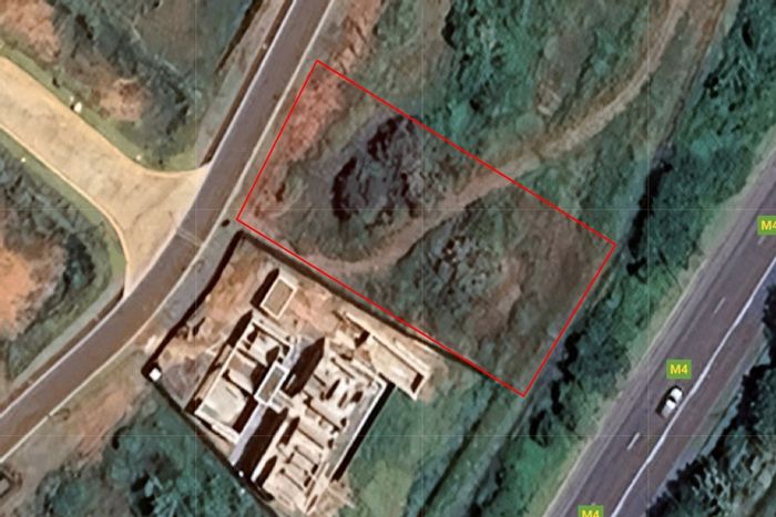 Approved Plans for Luxury Home | Zimbali Lakes Resort | Vacant Land Residential For Sale