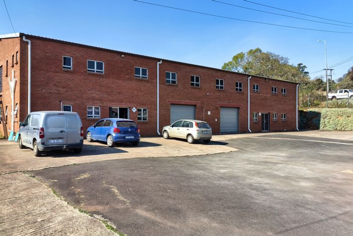 For Sale: Retail property in Howick East with diverse tenant potential and 3-phase power.
