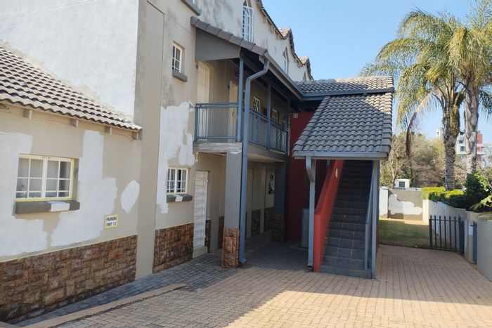 1-Bedroom Apartment in Hatfield For Sale with Secure Parking and Private Patio.
