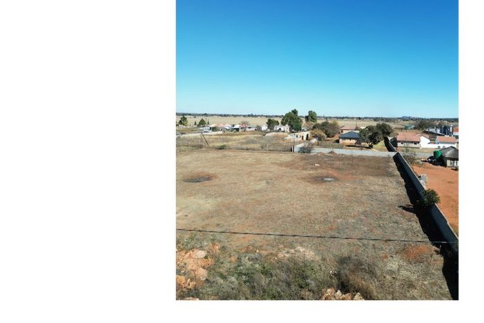 Vacant Land Residential For Sale in Henley On Klip, 2032m² with full services.