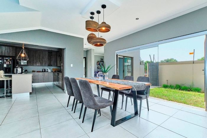 For Sale: Customizable Cluster Homes in Secure Bryanston East Estate, No Transfer Duty.