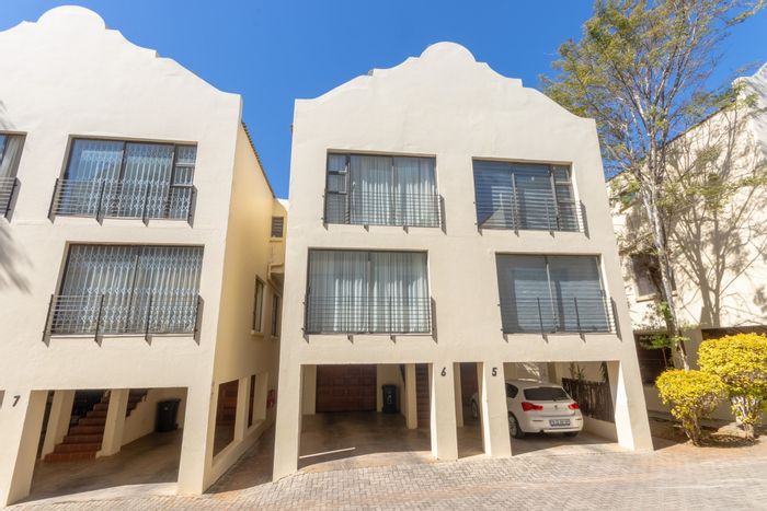For Sale: Little Falls Apartment with pool, secure parking, and open-plan living.