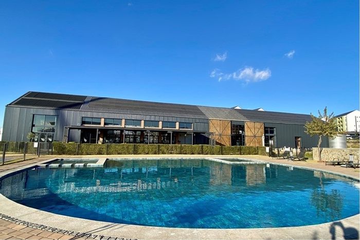1-Bedroom Apartment To Rent in Linbro Park with Gym, Restaurant, and Co-Working Spaces.