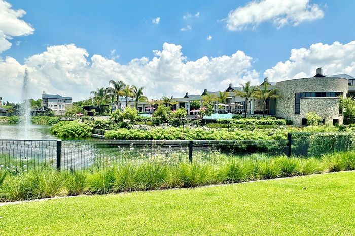 To Rent: 3-Bedroom Apartment in The Polofields with Gym, Pool, and Security.
