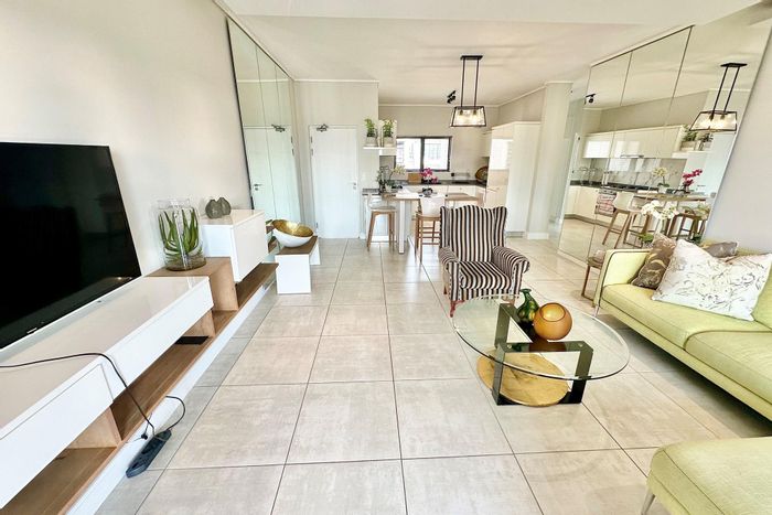 Luxury apartment in The Polofields with lifestyle amenities, to rent now.