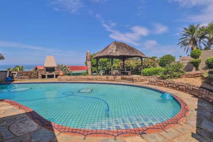 For Sale: 7-bedroom house in Athlone Park with pool, granny cottage, and zoning options.
