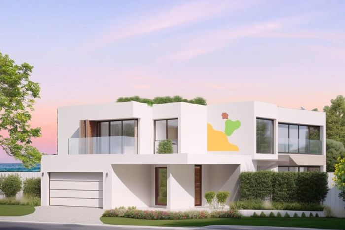 For Sale: Sandown Cluster Homes with 3 En-Suite Bedrooms, No Transfer Duty!