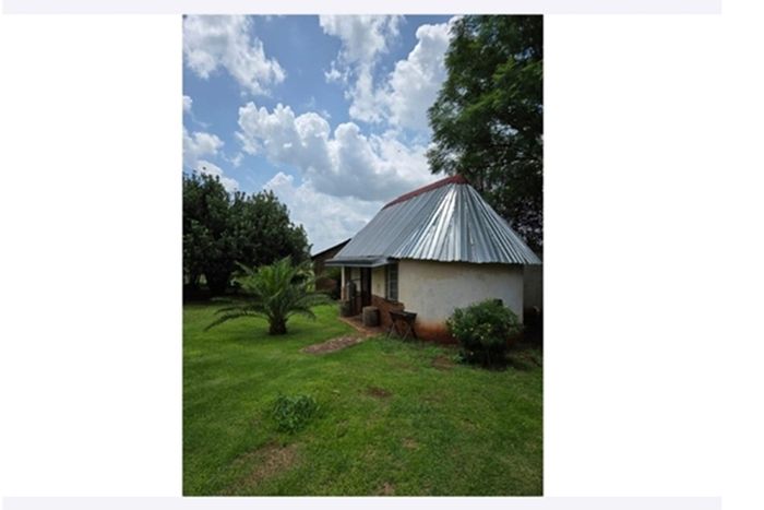 Cottage To Rent in Stoffberg: 1 bedroom, 1 bathroom, easy access to nature.