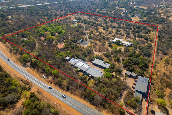 Vacant Land Residential in Melodie For Sale - High Income Potential, No Transfer Duty.