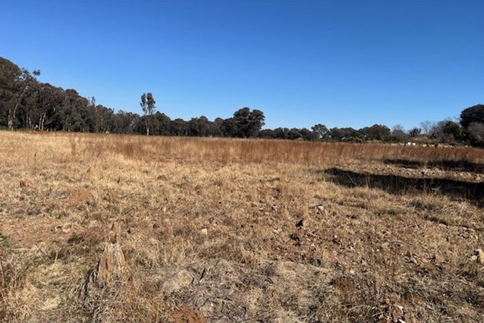 For Sale: 99136m² Vacant Land Residential in De Deur, ideal for development.