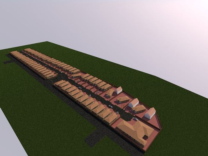 Vacant Land Residential For Sale in Southern Gateway, secure community with amenities.