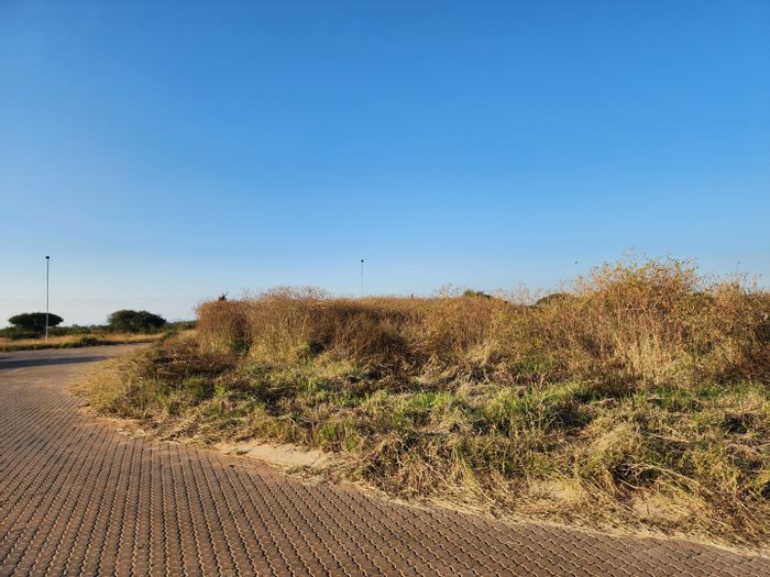 Industrial Property For Sale in Magna Via Industrial with customizable layout and prime location.