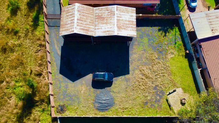 Vacant Land Residential in Reyno Ridge, 720m2 for Sale, ideal for development.