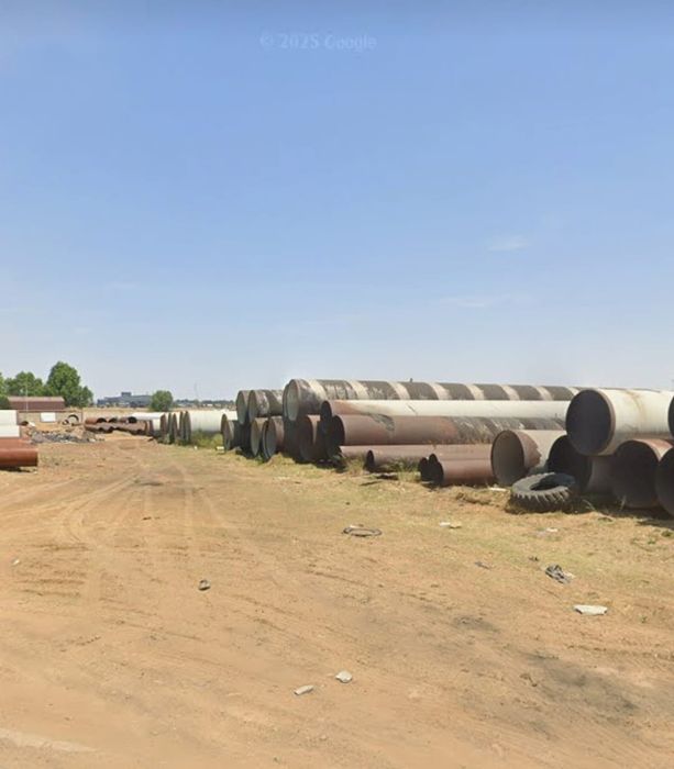 Vaalpark For Sale: 3646m² Vacant Residential Land, ideal for your dream home.