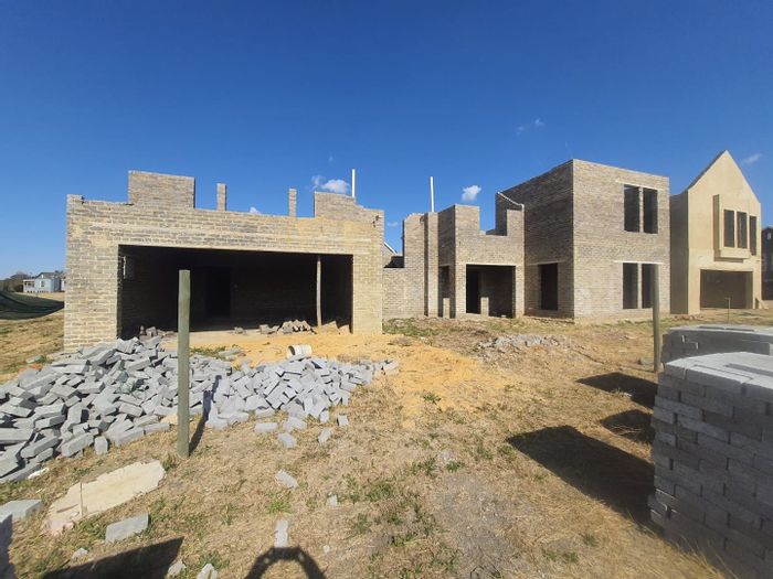 Riverspray Lifestyle Estate: Vacant Land Residential for Sale with River Access.