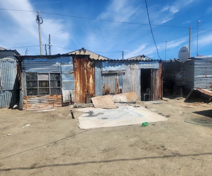 Vacant Land Residential For Sale in Good Hope - Ideal for Family Home.