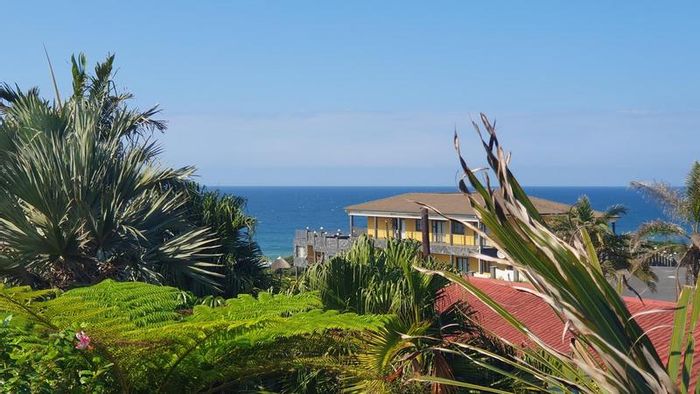 For Sale: Apartment in Mtwalume Central with beach access, pool, and tennis court.