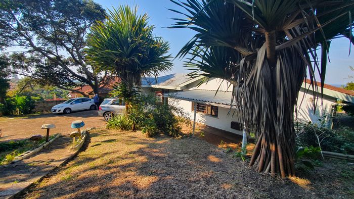 Sea Park House For Sale: 4 Bedrooms, Commercial Rights, Sea Views, Large Stand.