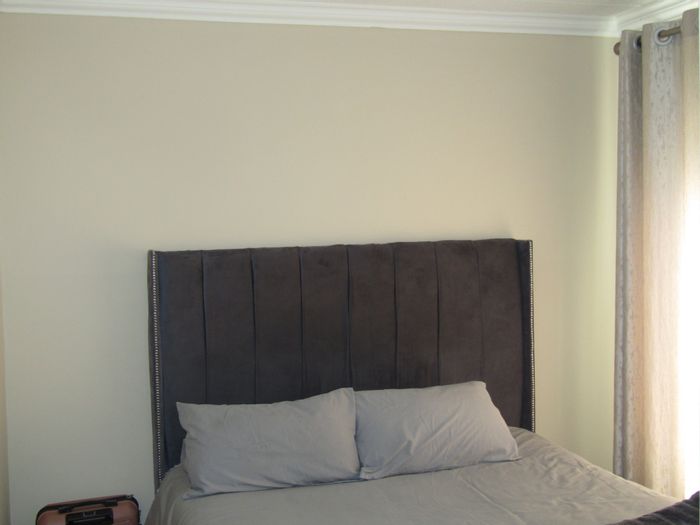 For Sale: 2-Bedroom Apartment in Rembrandt Park with 24hr Security, Near Amenities.