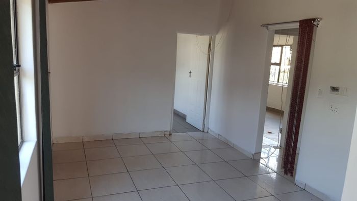 Northdale House For Sale: 3 Bedrooms, corner plot, close to amenities.