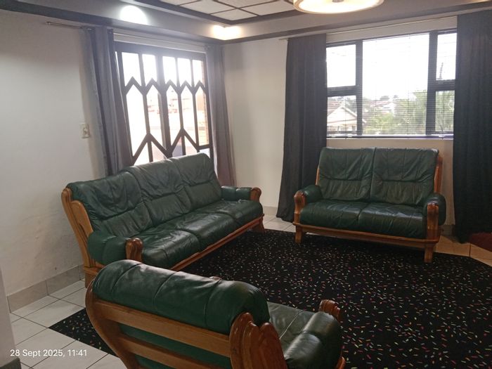 Raisethorpe House For Sale: 4 bedrooms, entertainment area, income-generating cottage, secure parking.