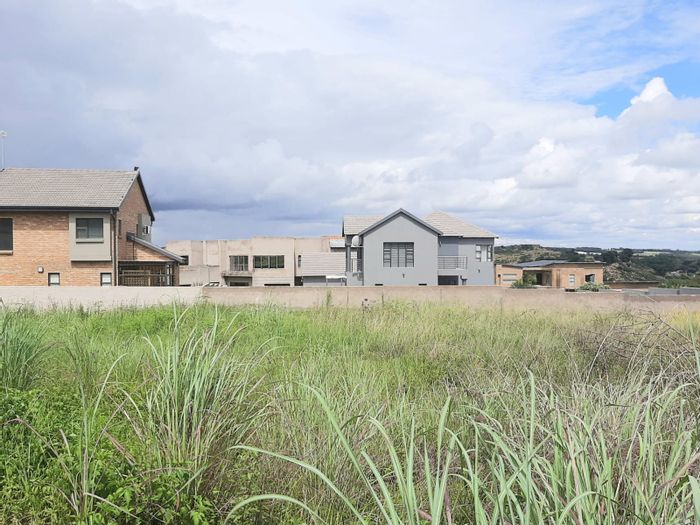 Aquavista Mountain Estate: Vacant Land Residential For Sale with boat access and approved plans.