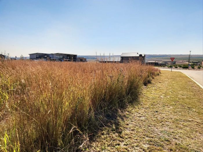 For Sale: Vacant Land Residential in Summer Place Estate with dual access, amenities included.