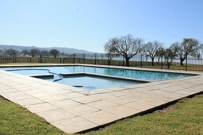 Vacant Land Residential For Sale in Summer Place Estate with utilities and amenities.