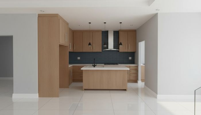 For Sale: House in Sandown with 4 bedrooms, 3 bathrooms, and spacious living areas.