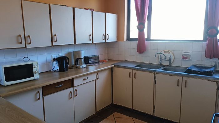 For Sale: 3-Bedroom Apartment in St Michaels On Sea, near beach, with balcony.