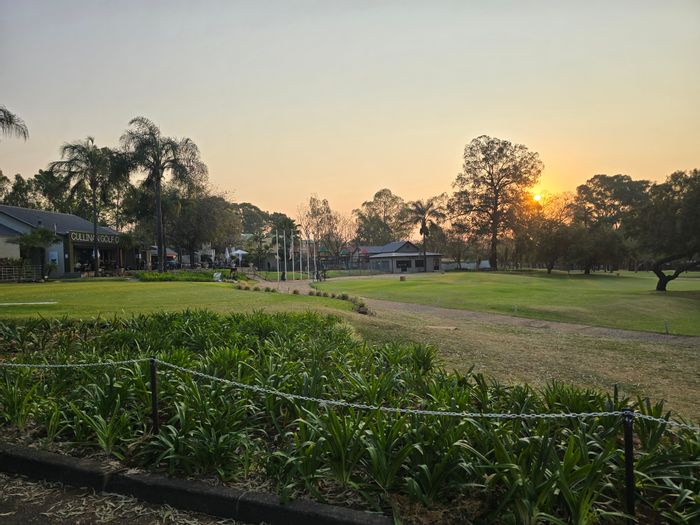 Vacant Land Residential For Sale in Cullinan Central - Build your dream home today!