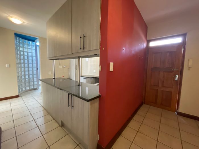 For Sale: 2-Bedroom Apartment in Illovo with secure parking and enclosed patio.