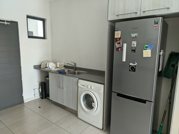 Halfway Gardens Apartment For Sale: 1-bed, tenant in place, pool, clubhouse access.